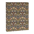William Morris Strawberry Thief  Canvas Print Gallery Image 8