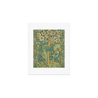 William Morris The Woodpecker Art Print Gallery Image 1