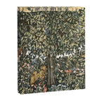 William Morris Verdure Greenery Canvas Print Gallery Image 6