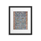 William Morris Vintage Hammersmith Framed Art Print Gallery Image 5