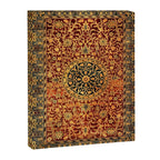 William Morris Vintage Persian Pattern 1887 Canvas Print Gallery Image 6