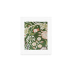William Morris Wilhelmina Orkney Floral Art Print Gallery Image 1