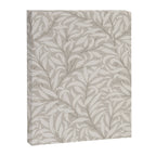 William Morris Willow Bough Dove Ivory Canvas Print Gallery Image 8