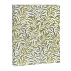 William Morris Willow Bough Green & White 1887 Canvas Print Gallery Image 6