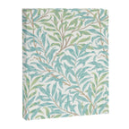 William Morris Willow Bough Seaglass Willow Canvas Print Gallery Image 8
