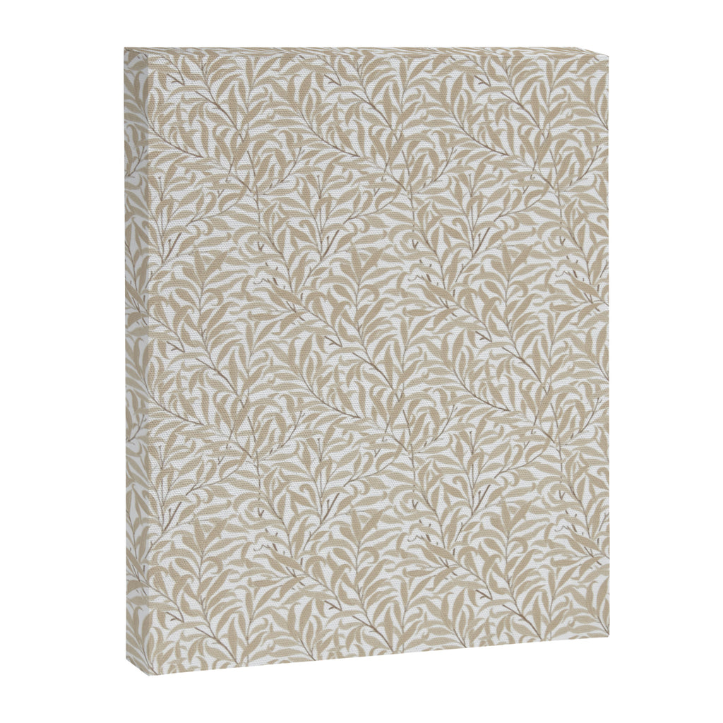 William Morris Willow Bough Wheat Canvas Print Gallery Image 8