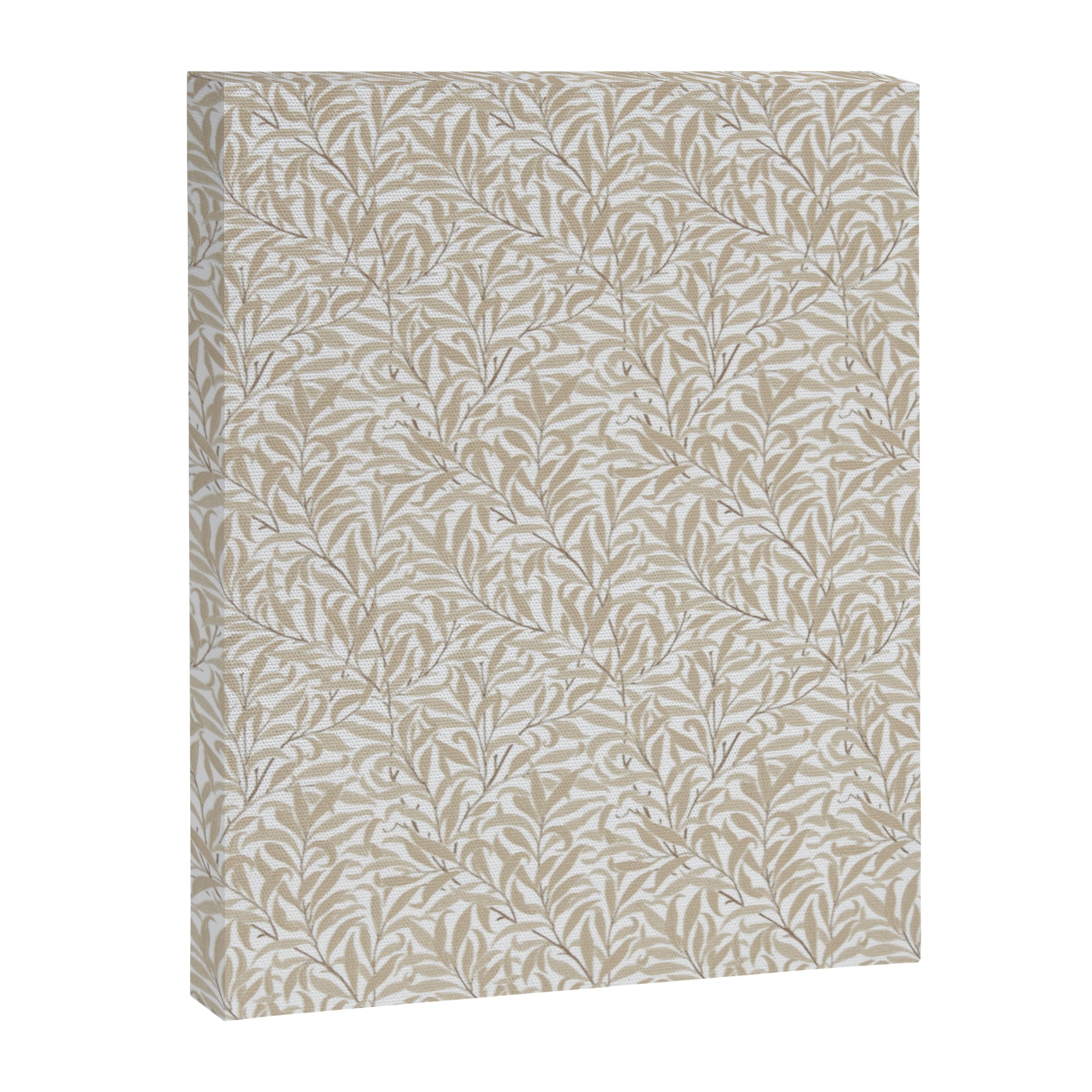William Morris Willow Bough Wheat Canvas Print Gallery Image 8