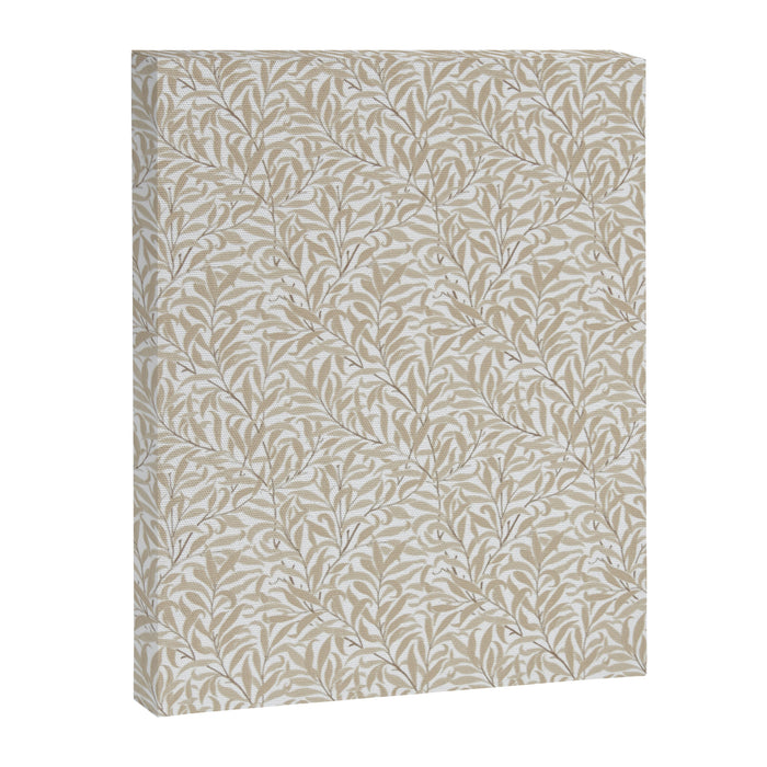 William Morris Willow Bough Wheat Canvas Print Gallery Image 1