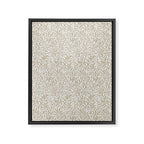 William Morris Willow Bough Wheat Framed Canvas Print Gallery Image 8