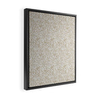 William Morris Willow Bough Wheat Framed Canvas Print Gallery Image 2