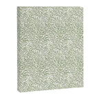 William Morris Willow Bough Willow Ecru Canvas Print Gallery Image 8