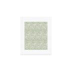 William Morris Willow Bough Willow Ecru Art Print Gallery Image 1