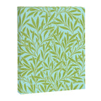 William Morris Willow Sky Leaf Canvas Print Gallery Image 8