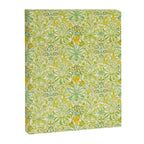 William Morris Woodland Weeds Sap Green Canvas Print Gallery Image 8