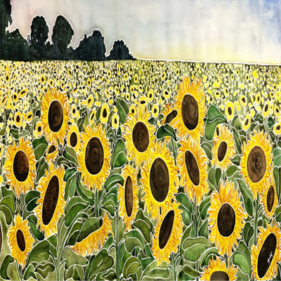 Art by Dorothy Goulet