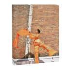 flow Canvas Print Gallery Image 6