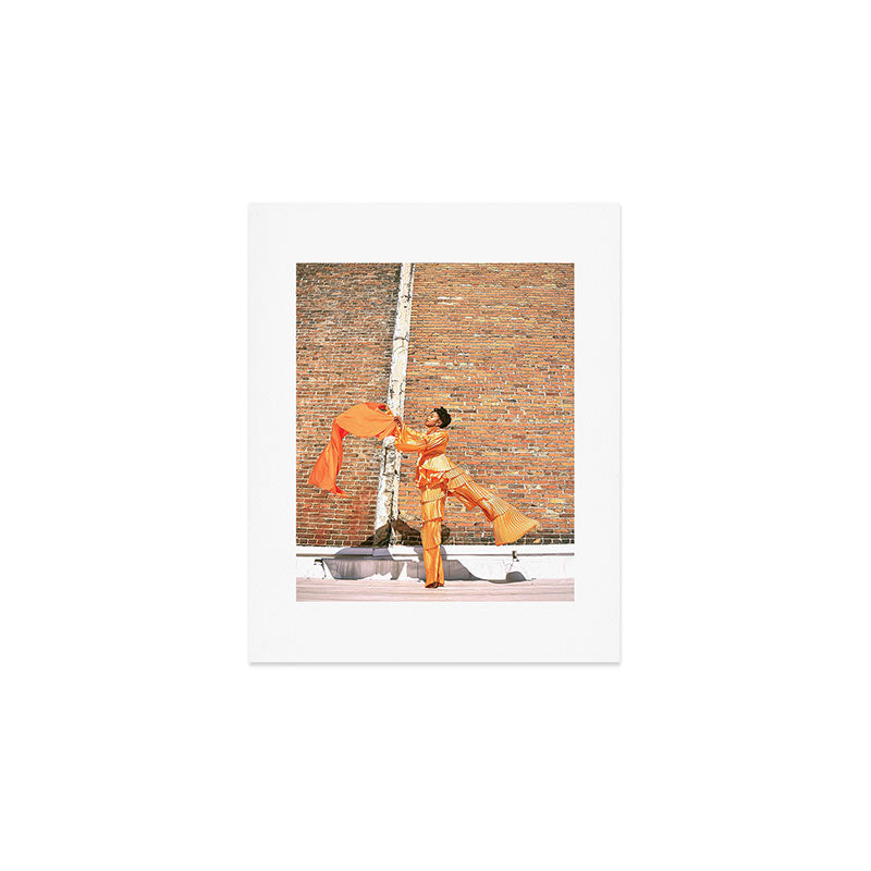 flow Art Print Gallery Image 1