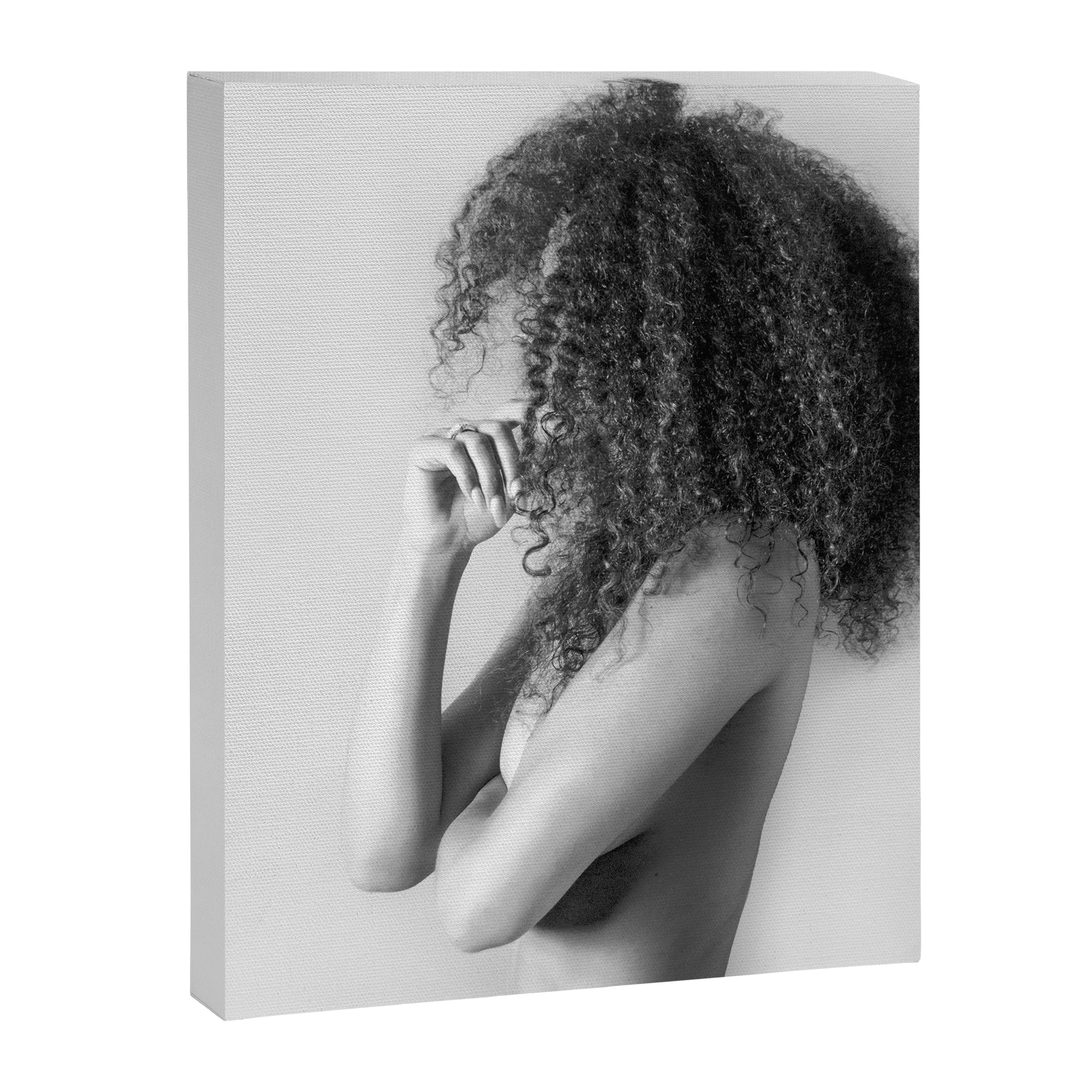Intuition Canvas Print Gallery Image 6