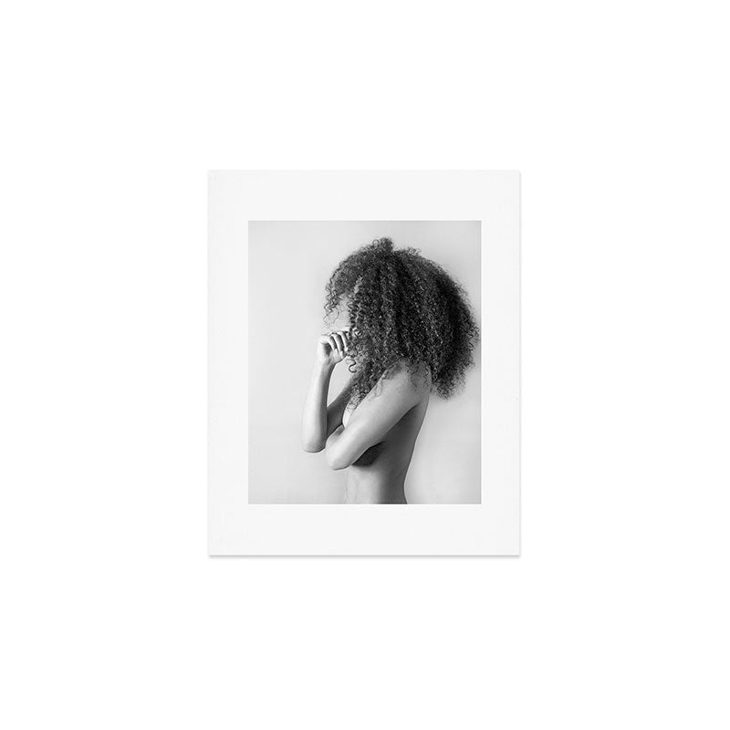 Intuition Art Print Gallery Image 1