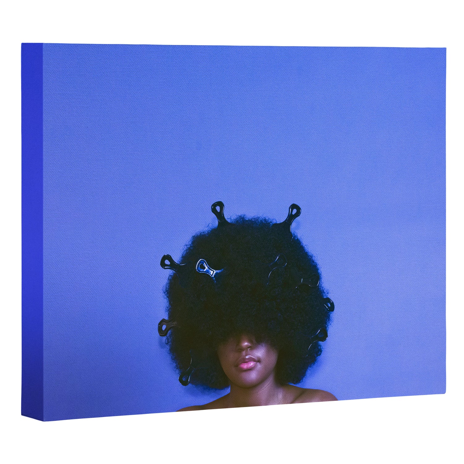 Magic Canvas Print Gallery Image 3