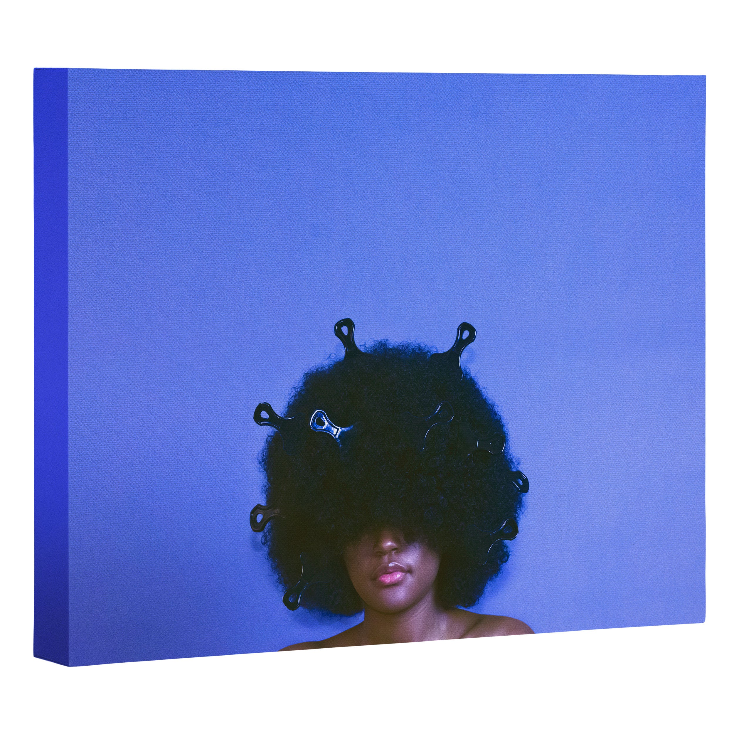 Magic Canvas Print Gallery Image 3