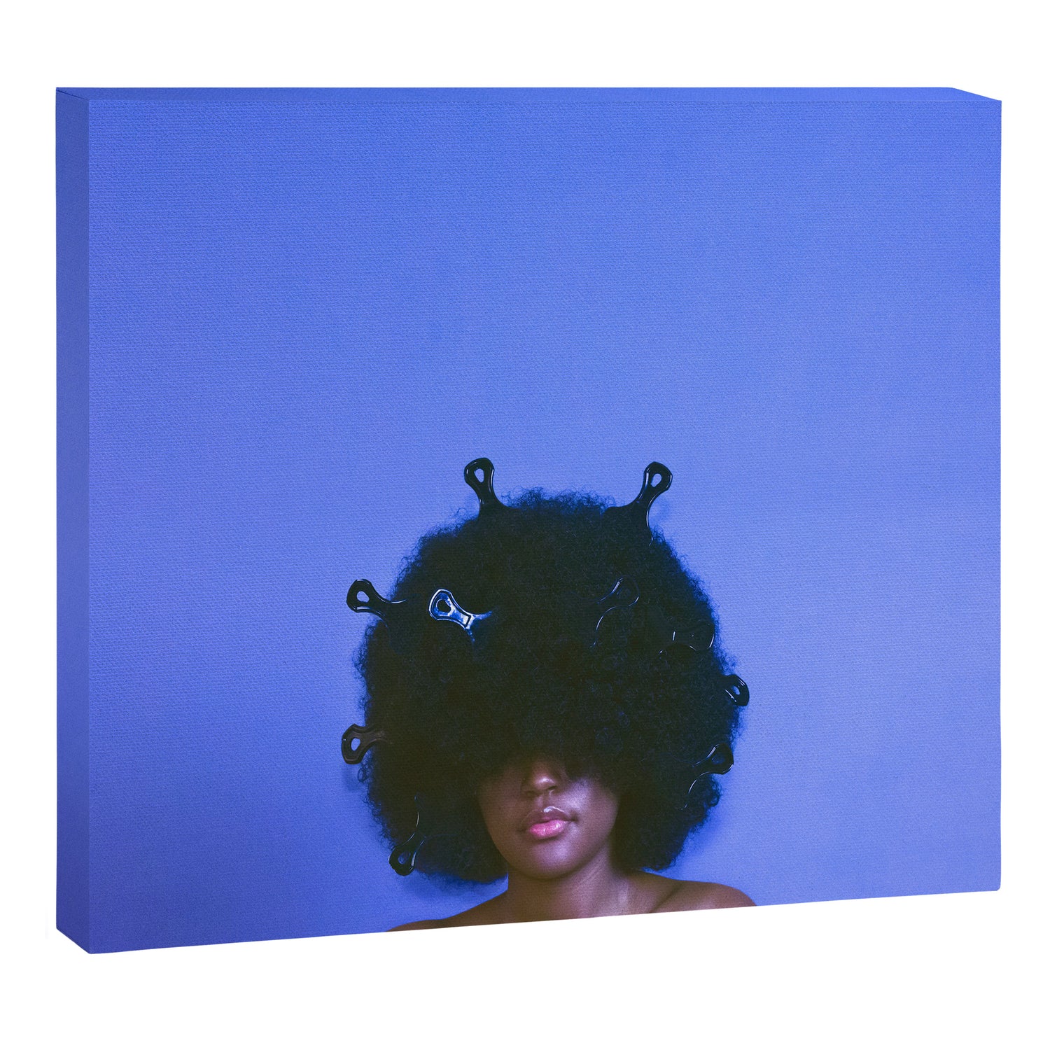 Magic Canvas Print Gallery Image 6
