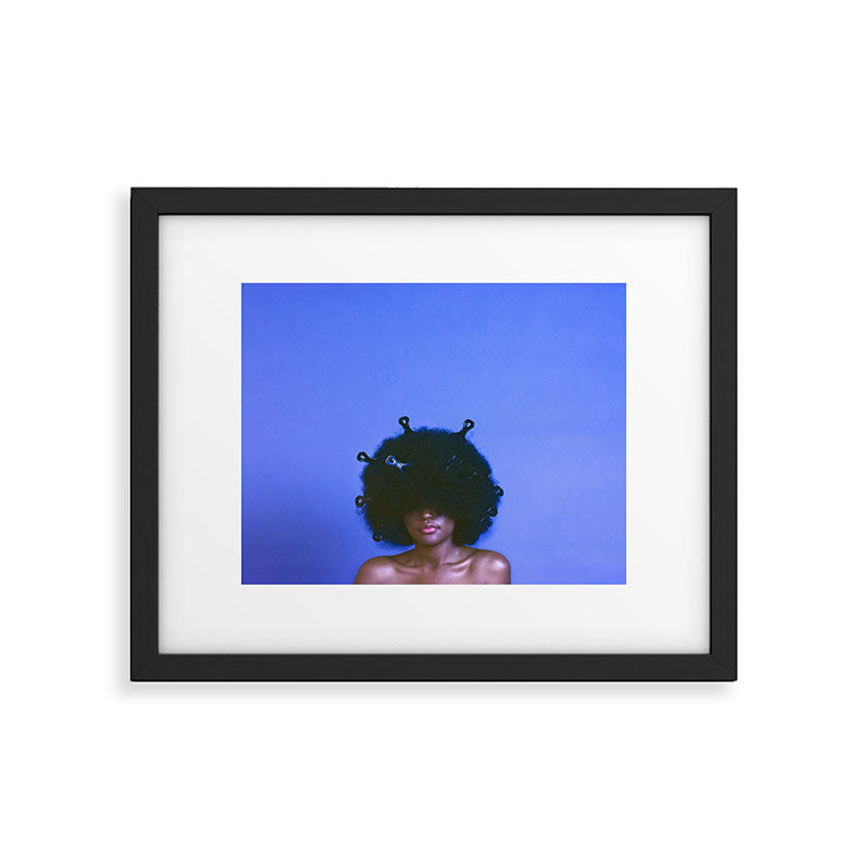 Magic Framed Art Print Gallery Image 5