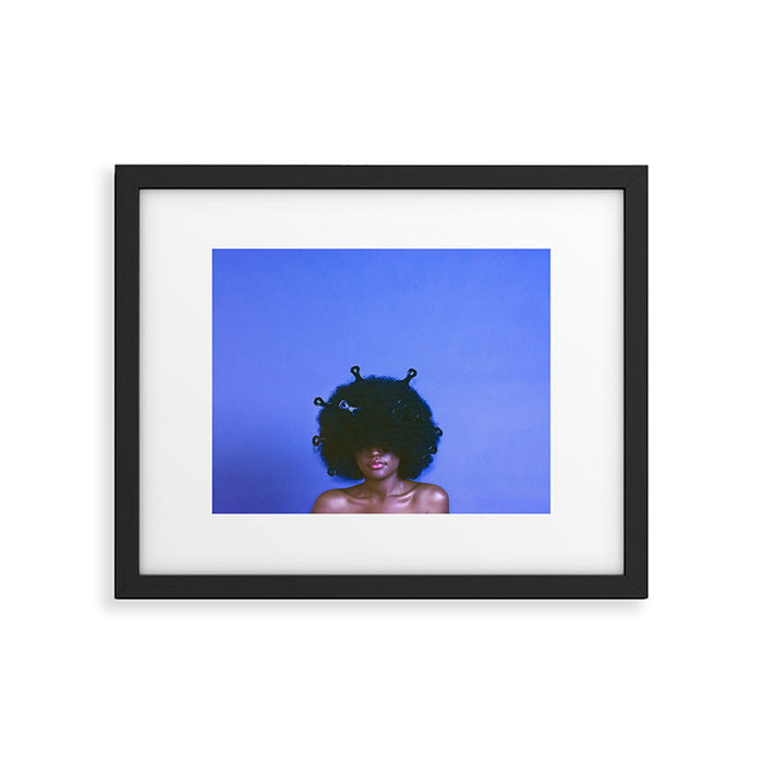 Magic Framed Art Print Gallery Image 1
