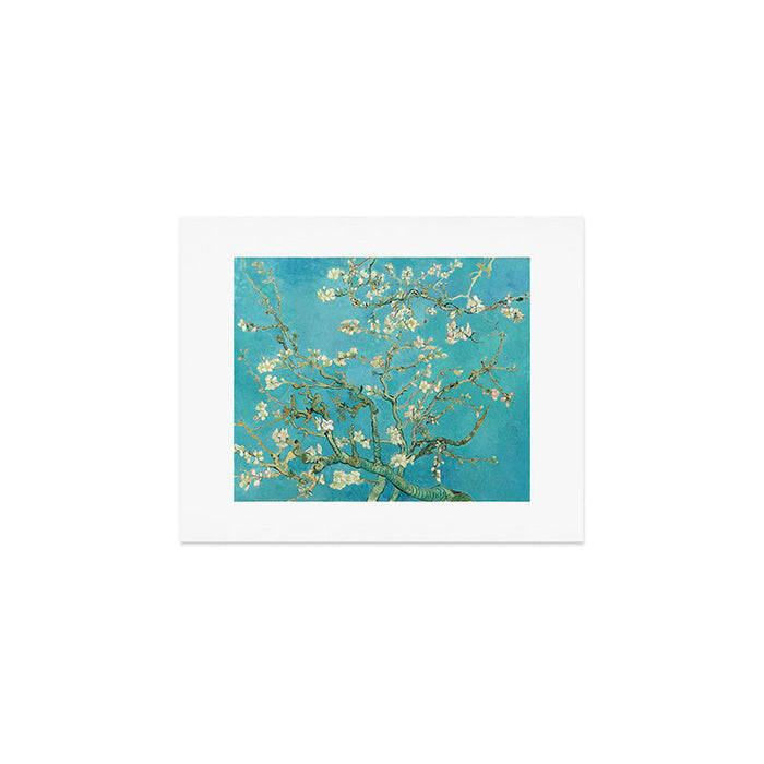 Almond Blossom by Vincent van Gogh, 1890 Art Print Gallery Image 1