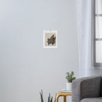 The Goldfinch Painting by Carel Fabritius, 1654 Art Print Gallery Image 3