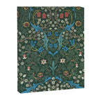 William Morris Blackthorn Pattern, 1892 Canvas Print Gallery Image 6