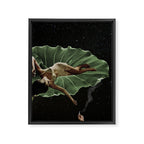 Break Framed Canvas Print Gallery Image 6