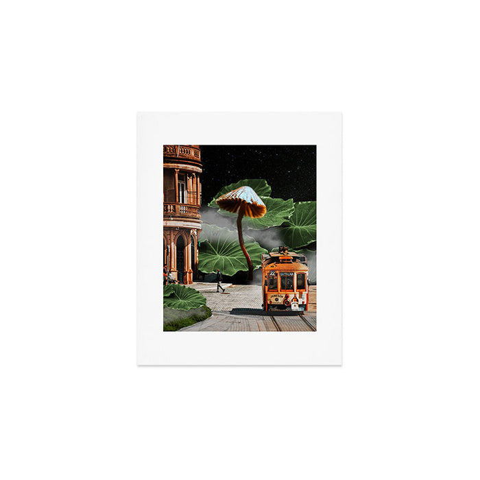 Dreamscape Art Print Gallery Image 1