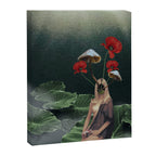 Forest Nymph Canvas Print Gallery Image 6