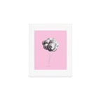 Disco Balloons Art Print Gallery Image 1