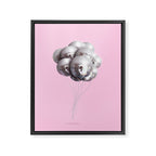 Disco Balloons Framed Canvas Print Gallery Image 8
