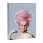 Maria Candy Canvas Print Gallery Image 3