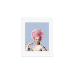 Maria Candy Art Print Gallery Image 1