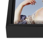 Maria Candy Framed Canvas Print Gallery Image 3