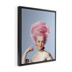 Maria Candy Framed Canvas Print Gallery Image 2