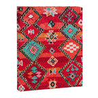 Epic Red Oriental Anthropologie Berber Atlas Moroccan Style Canvas Print Gallery Image 8