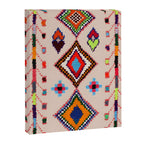 N15 - Oriental Traditional Bohemian Moroccan Artwork. Canvas Print Gallery Image 6