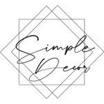 Simple Decor