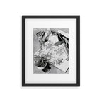 MC Escher Reptiles 1943 Artwork for Posters Prints Tshirts Men Women Kids Framed Art Print Gallery Image 5