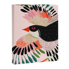 Colorful Wings Canvas Print Gallery Image 6