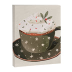 Cozy Mug Canvas Print Gallery Image 8