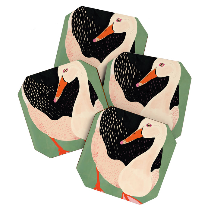 Duck Coaster Gallery Image 1