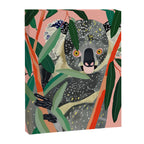 Koala Canvas Print Gallery Image 6