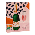 Let's Celebrate  Canvas Print Gallery Image 6