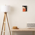 Lunar Balance Canvas Print Gallery Image 2